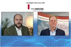 World Cement Spotlight with PROMECON