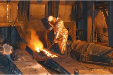 RHI Magnesita announces Q1 trading update