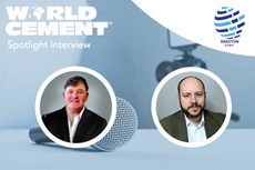 World Cement Spotlight with Dracyon Corp