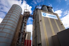 Ecocem announces €170 million investment to construct four new production lines in France