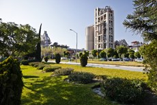 GCCA: Circular Cities and Policy Summit 2025