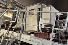 Rohrdorfer automates laboratory processes at Gmunden Cement Plant