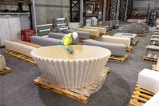 Molins invests  €100 million in precast concrete and urban landscaping
