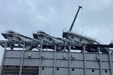 QMS provides the cone crushers and screens for new FP McCann quarry plant