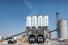 Holcim México invests 56 million pesos in low carbon concrete infrastructure 