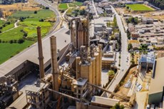 Morata Cement Plant becomes first in Europe to obtain 'zero waste' certificate from AENOR