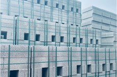 Cemex invests in more sustainable packing systems