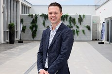 New MD at the helm for Holcim Readymix