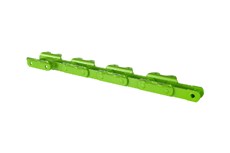 RUD introduces updated central chains for bucket elevators