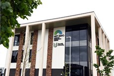 SigmaRoc’s GreenCem forms exclusive partnership with Teesside University