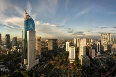 Innovation In Indonesia 