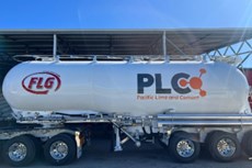 Pacific Lime and Cement Limited launch quicklime business in Western Australia