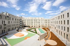 Molins report Q2 financial results