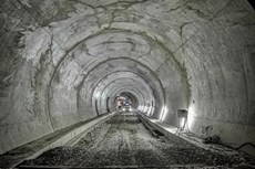 Cemex contributes to key infrastructure in the Czech Republic