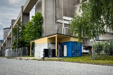 ZEUS joint project: CO2 membrane separation plant goes into operation