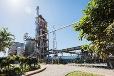 Votorantim Cimentos release second quarter financial results