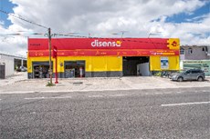 Holcim Mexico announces the expansion of its Disensa network