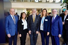 Ecocem opens new research and innovation lab to accelerate low-carbon cement solutions