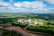 Arup formally appointed to Peak Cluster project