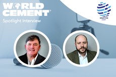 World Cement Spotlight with Dracyon Corp