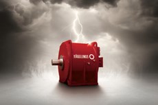 Hägglunds expand portfolio with fully electric torque motor solution