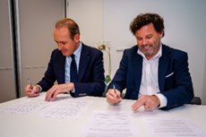 Hoffmann Green signs partnership agreement with VINCI Immobilier Bordeaux