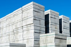 Cemex UK announces significant investments into Dove Holes Building Products facility