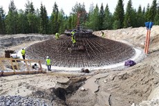 Cemvision and Vattenfall sign new commercial agreement for near-zero-carbon cement 