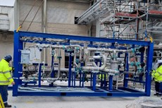 Cool Planet Technologies demonstrates carbon capture efficiency with real-time carbon monitoring