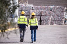 Holcim & Geocycle deliver sustainable solutions for 12.6 million t of waste in 2025