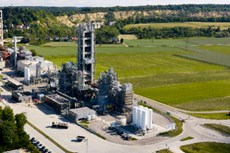 Catch4Climate Pure Oxyfuel plant officially inaugurated