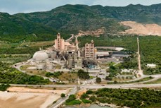 Cemex receive €200 million to promote carbon capture capture project in Alcanar