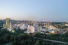Çimsa triples CAC capacity in Turkey