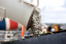 Embodied carbon of UK concrete falls by 5%