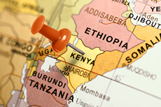 Holcim divests business in Kenya