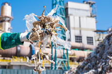 Cemex's waste management business, Regenera, continues to grow