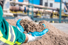 Cimpor Portugal to install first Pyrorotor® alternative fuel solution in Portugal