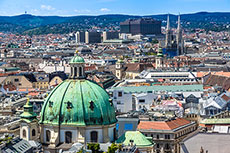 Rohrdorfer builds new gravel plant in Stockerau, Austria