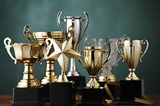 NSSGA awards Community Relations Excellence winners