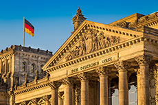 Dr. Jennifer Scheydt represents HeidelbergCement Germany as member of the IBU Executive Board