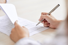 CRH appoints Nancy Buese as Chief Financial Officer