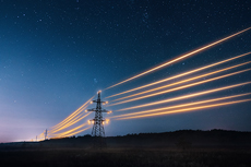 Cemex adopts solar power consumption at Clinchfield Cement Plant