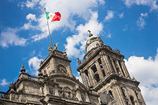 Cemex helps construct underwater tunnel in Latin America