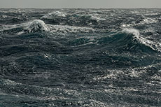 The Circular Explorer begins mission to clean up the ocean