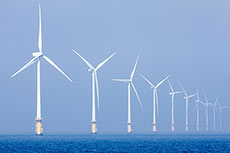 Vestas secures order for wind project to power cement factory in Italy