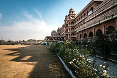 FLSmidth receives order from Maple Leaf Cement Factory