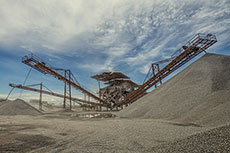 Encouraging signs in US aggregates demand