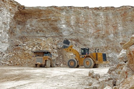 CEMEX quarries recognised by US Geological Survey