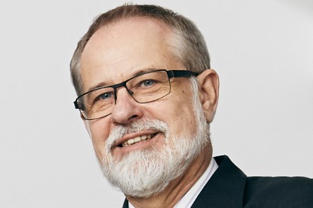 refratechnik announces retirement of dr bernd scheubel world cement