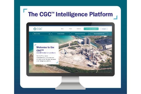 CemBR launches cement database and intelligence platform | World Cement